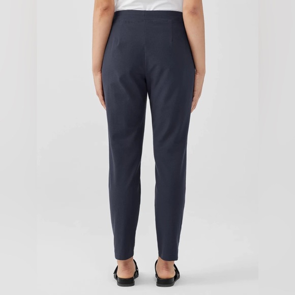 Eileen Fisher Pants - Eileen Fisher Stretch Crepe Pants NWT